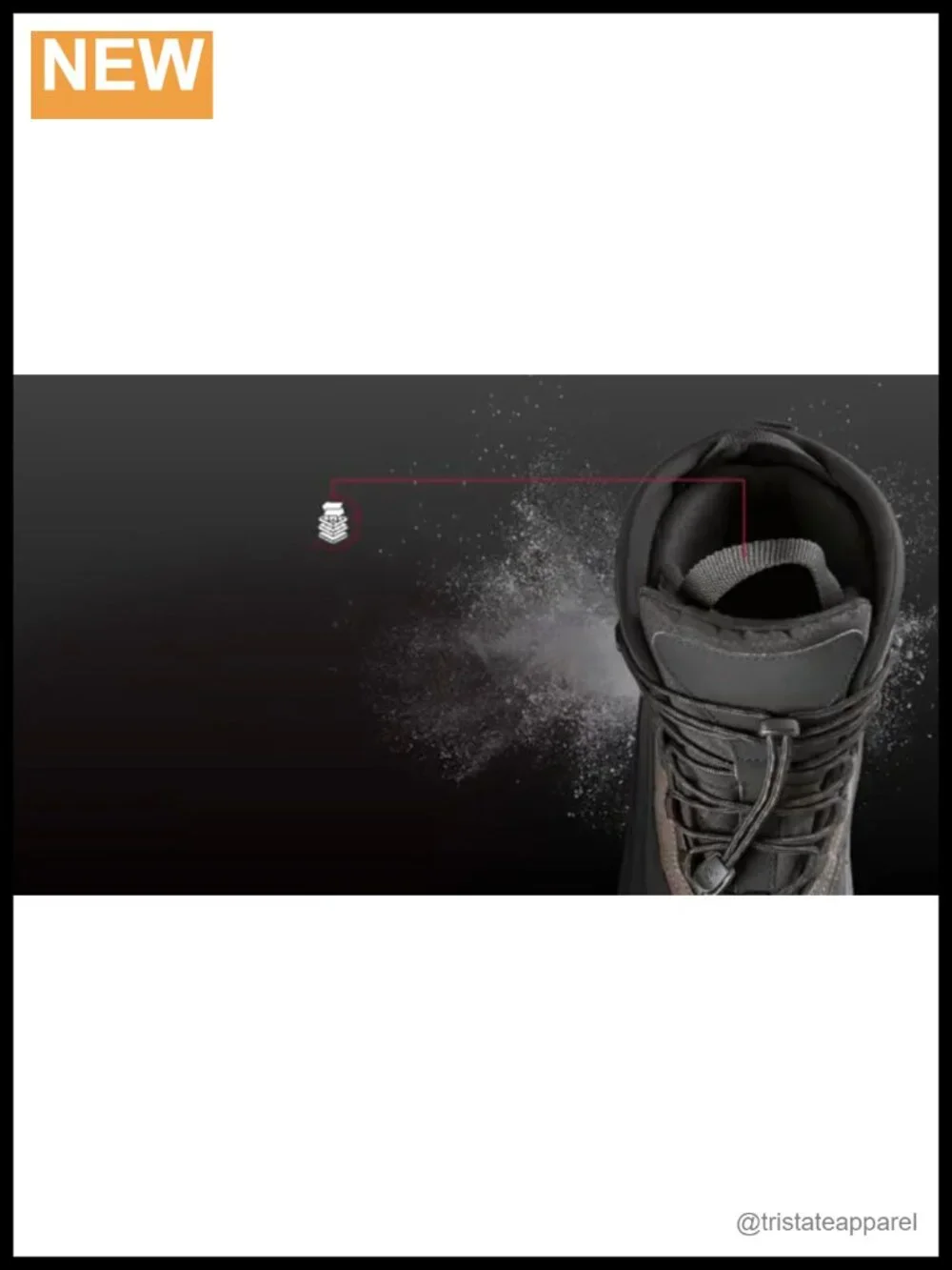 Women's Snow Boots Waterproof Insulated Slip-Resistant Winter Tundra Rated